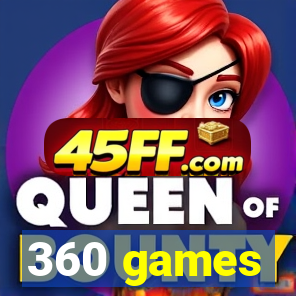 360 games